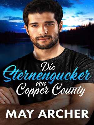 cover image of Die Sternengucker von Copper County
